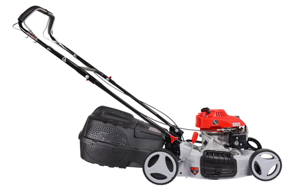 Изображение товара Газонокосилка бензиновая Ресанта КР-5.0 БП (70/3/11)