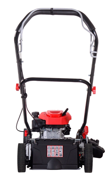 Изображение товара Газонокосилка бензиновая Ресанта КР-5.0 БТ (70/3/12)