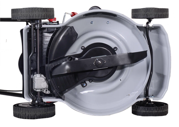 Изображение товара Газонокосилка бензиновая Ресанта КР-5.0 БТ (70/3/12)