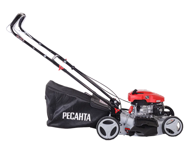 Изображение товара Газонокосилка бензиновая Ресанта КР-5.0 БТ (70/3/12)