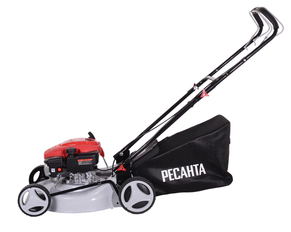 Изображение товара Газонокосилка бензиновая Ресанта КР-5.0 БТ (70/3/12)