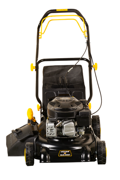 Изображение товара Газонокосилка бензиновая Huter GLM-460ST (70/3/10)