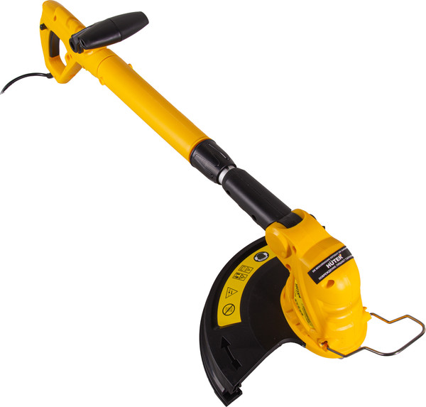 Изображение товара Триммер электрический Huter GET-500 (70/1/27)