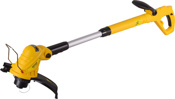 Изображение товара Триммер электрический Huter GET-500 (70/1/27)