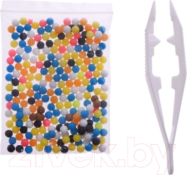 Изображение товара Развивающая игра Эврики Аквамозаика. Джунгли / 2933729