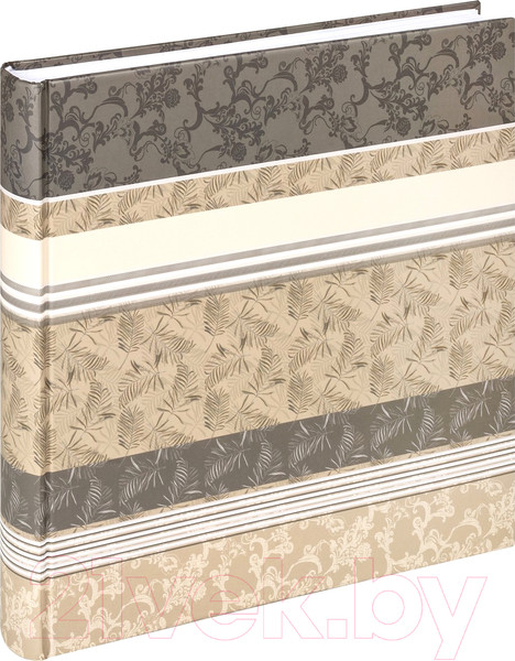 Изображение товара Фотоальбом Walther Pheline / FA358H (бежевый)