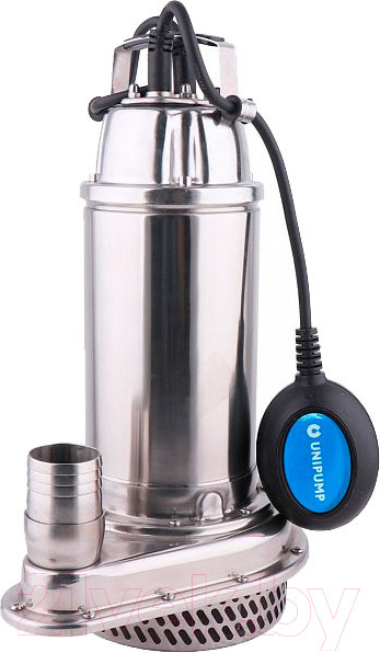 Изображение товара Дренажный насос Unipump INOXPROF 10-11-0.75