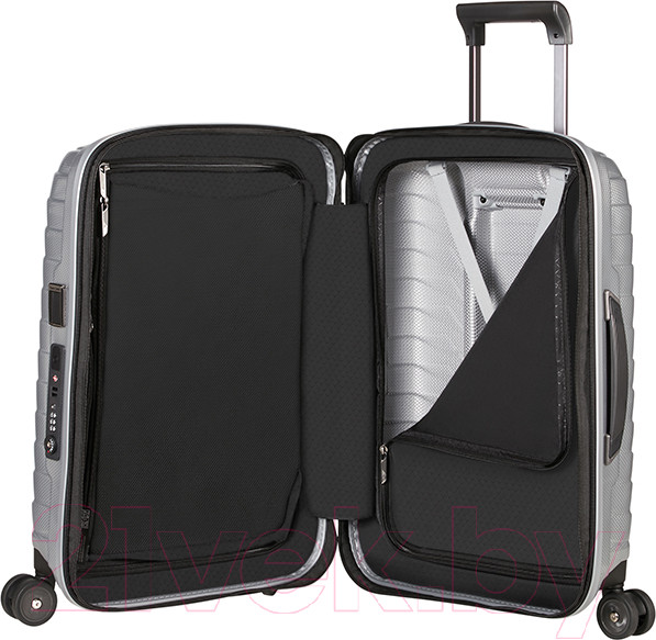 Изображение товара Чемодан на колесах Samsonite Proxis CW6*25 001