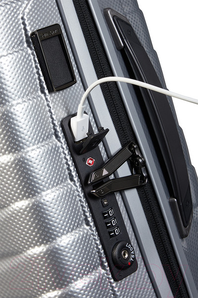 Изображение товара Чемодан на колесах Samsonite Proxis CW6*25 001