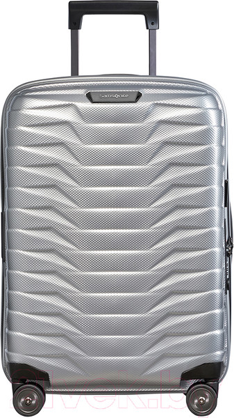 Изображение товара Чемодан на колесах Samsonite Proxis CW6*25 001