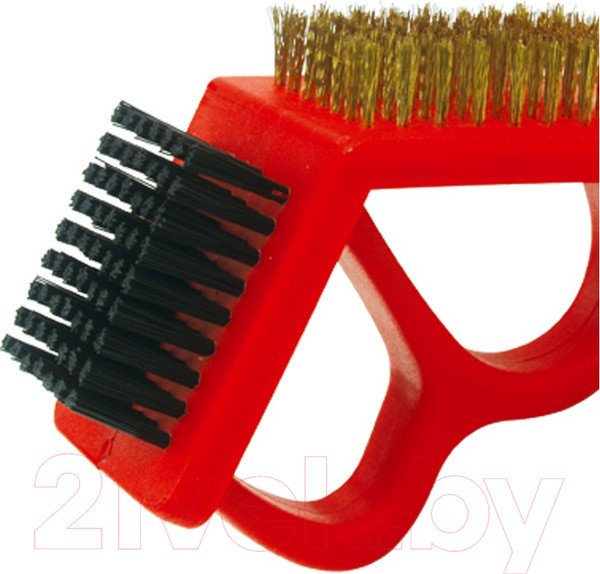 Изображение товара Щетка для чистки гриля Forester BC-778