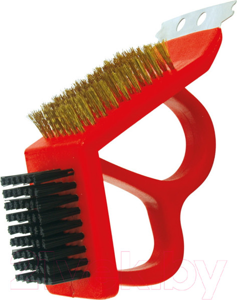 Изображение товара Щетка для чистки гриля Forester BC-778