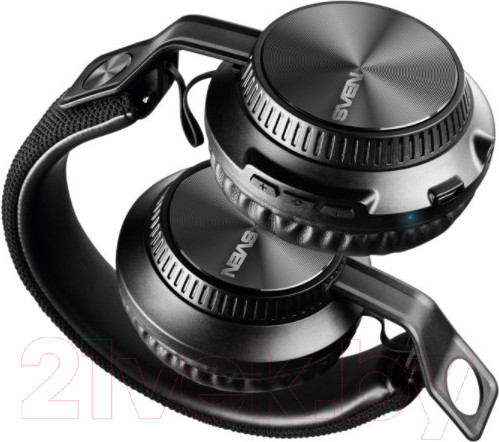 Изображение товара Беспроводные наушники Sven AP-B630MV