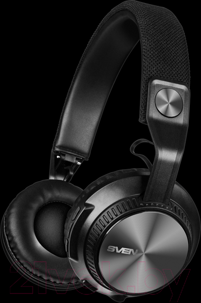 Изображение товара Беспроводные наушники Sven AP-B630MV