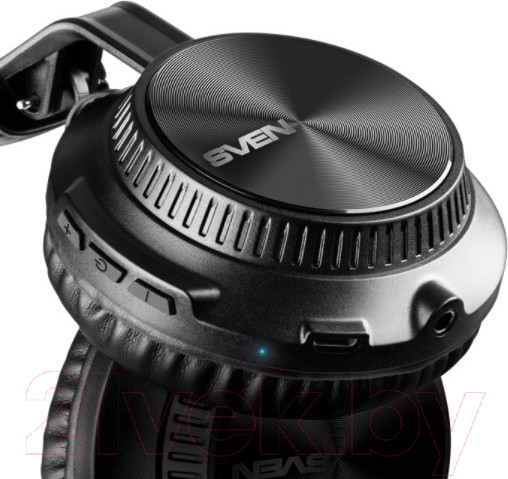Изображение товара Беспроводные наушники Sven AP-B630MV