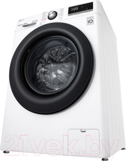 Изображение товара Стиральная машина LG AI DD TW4V3RS6W