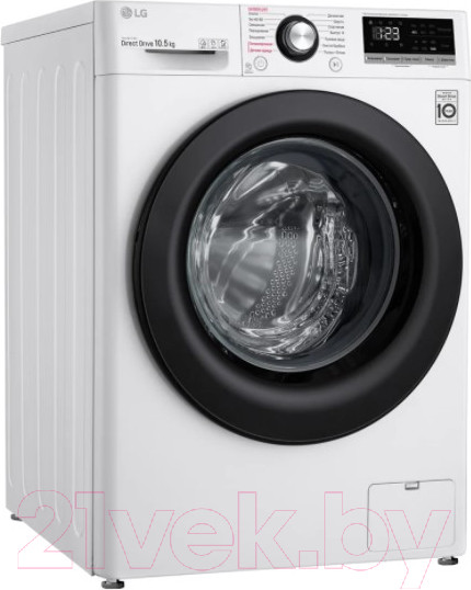 Изображение товара Стиральная машина LG AI DD TW4V3RS6W