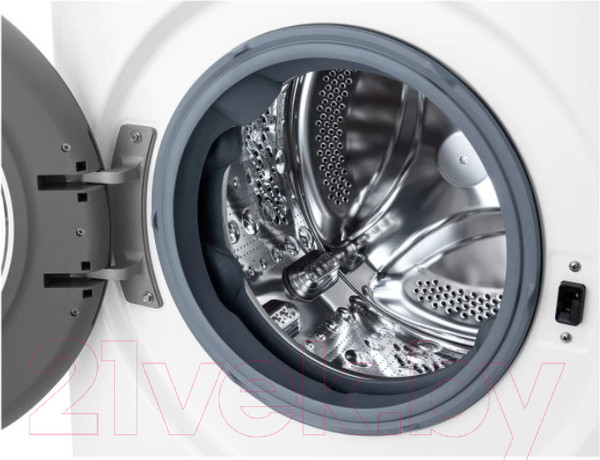Изображение товара Стиральная машина LG AI DD TW4V3RS6W