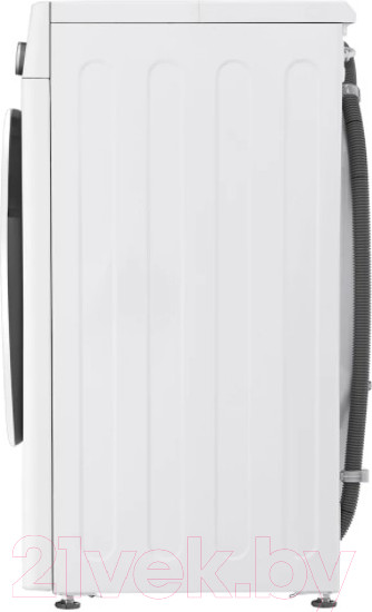 Изображение товара Стирально-сушильная машина LG F2V5NG0W