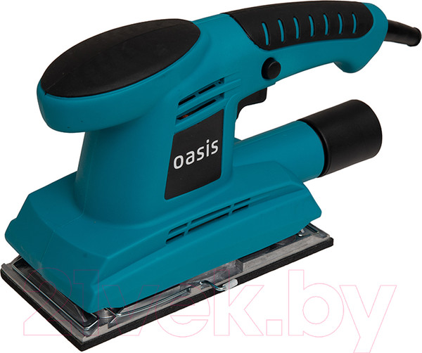 Изображение товара Вибрационная шлифовальная машина Oasis GV-22