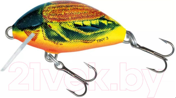 Изображение товара Воблер Salmo Tiny F IT-030-FL-HOC / QIT004