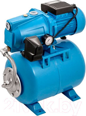 Изображение товара Насосная станция Unipump Auto Eco Jet 100 LA-50