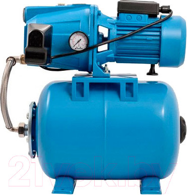 Изображение товара Насосная станция Unipump Auto Eco Jet 100 LA-50