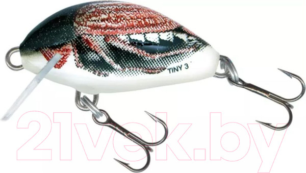 Изображение товара Воблер Salmo Tiny S IT-030-SI-COC / QIT006