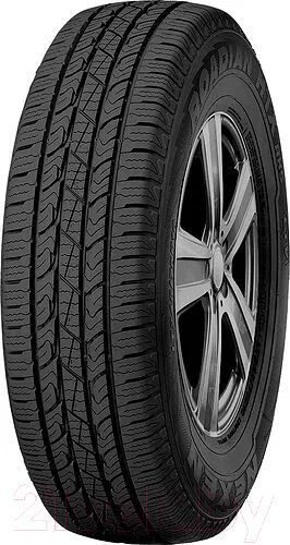 Изображение товара Летняя шина Roadstone Roadian HTX RH5 265/65R18 114S