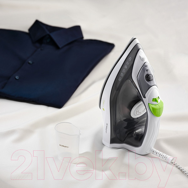 Изображение товара Утюг Scarlett SC-SI30K60