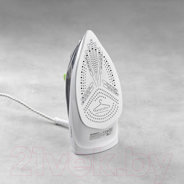 Изображение товара Утюг Scarlett SC-SI30K60