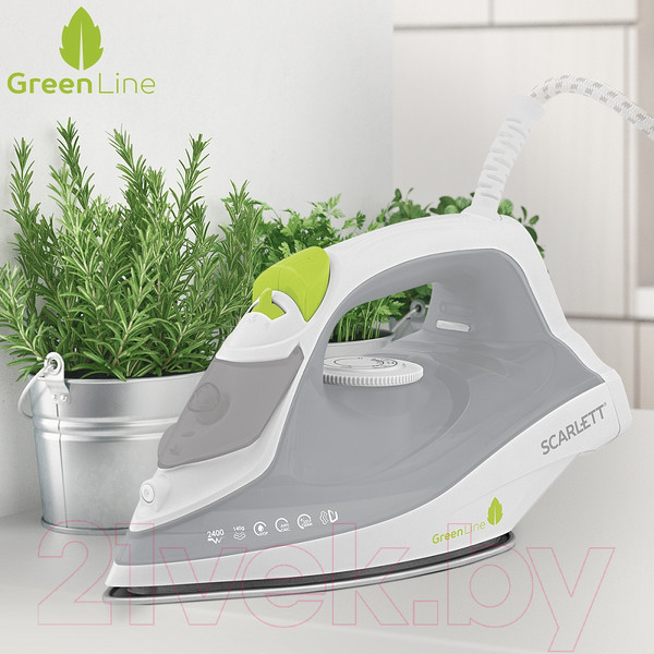 Изображение товара Утюг Scarlett SC-SI30K60