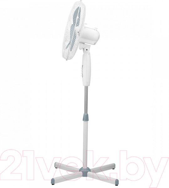 Изображение товара Вентилятор Scarlett SC-SF111B27 (серый)