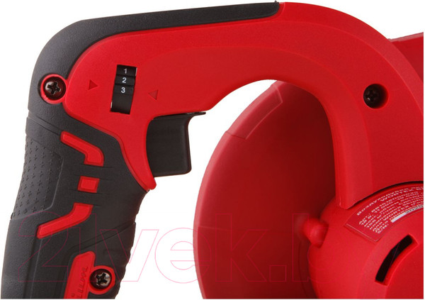 Изображение товара Воздуходувка аккумуляторная Wortex BB 1518 D (BB1518D00029)