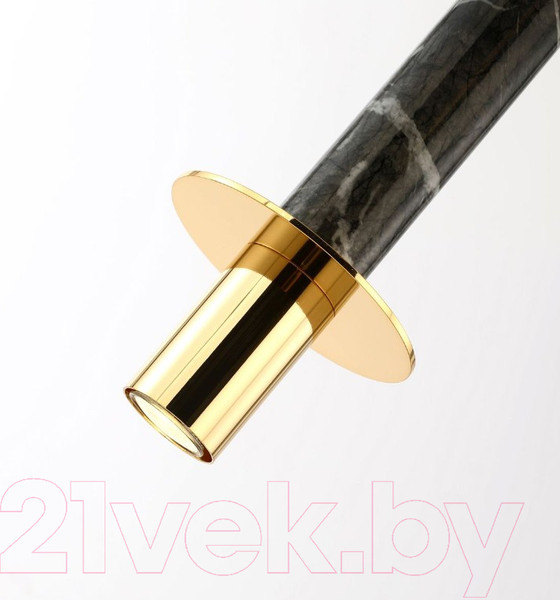 Изображение товара Потолочный светильник FAVOURITE Rocky 2746-1P