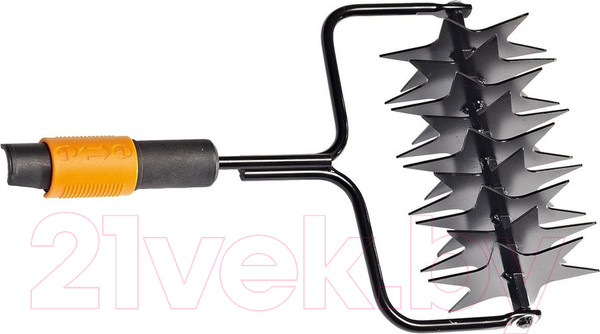 Изображение товара Культиватор ручной Fiskars QuikFit 1000689