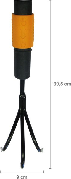 Изображение товара Рыхлитель Fiskars QuikFit 1000683