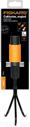 Изображение товара Рыхлитель Fiskars QuikFit 1000683