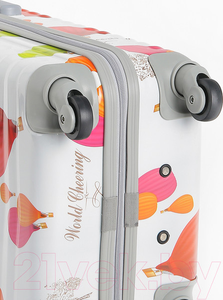 Изображение товара Чемодан на колесах Sun Voyage SV012-AC082-20