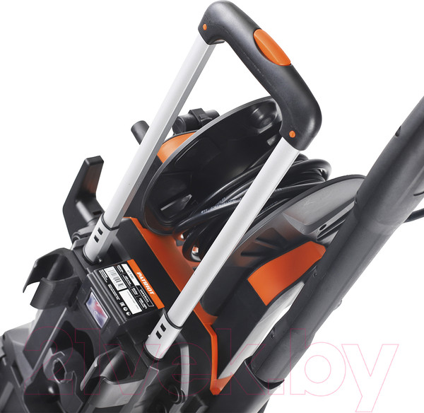 Изображение товара Мойка высокого давления PATRIOT Imperial GT590