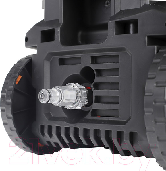 Изображение товара Мойка высокого давления PATRIOT Imperial GT590