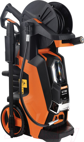 Изображение товара Мойка высокого давления PATRIOT Imperial GT590