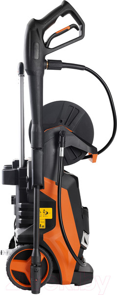 Изображение товара Мойка высокого давления PATRIOT Imperial GT590