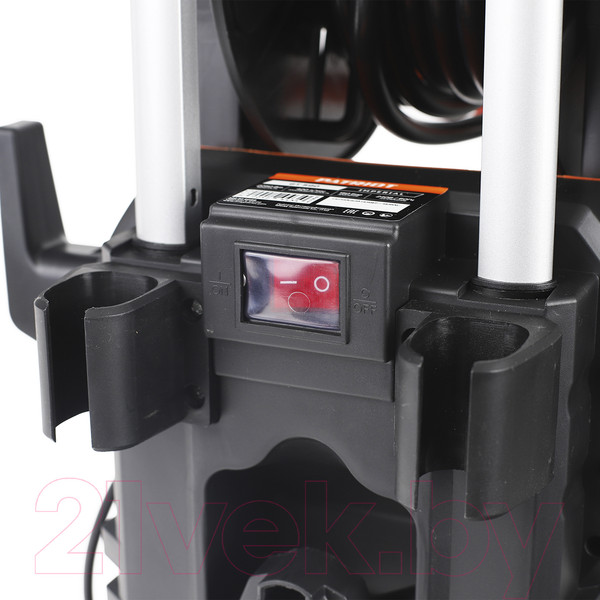 Изображение товара Мойка высокого давления PATRIOT Imperial GT590