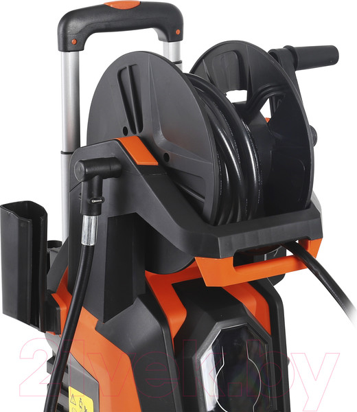 Изображение товара Мойка высокого давления PATRIOT Imperial GT590