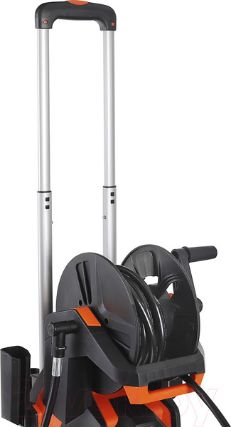 Изображение товара Мойка высокого давления PATRIOT Imperial GT590