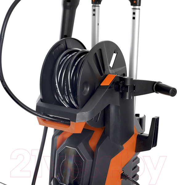 Изображение товара Мойка высокого давления PATRIOT Imperial GT590