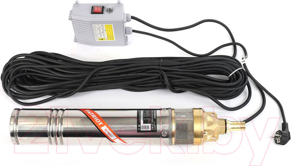 Изображение товара Скважинный насос PATRIOT CP 1160 C