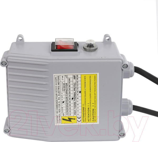 Изображение товара Скважинный насос PATRIOT CP 1160 C