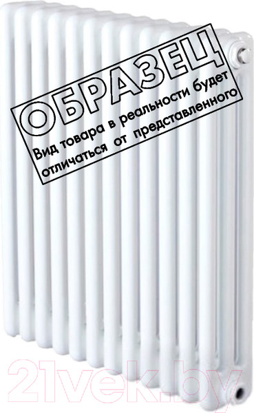 Изображение товара Радиатор стальной Arbonia 3057/13 (левый, боковое подключение)